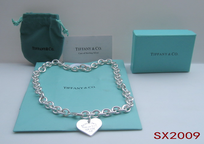 Bracciale Tiffany Modello 465